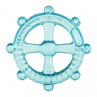 Akuku graužamais gredzens no 3 mēn. 