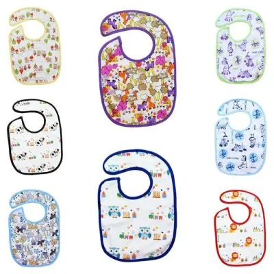 Akuku seilinukas neperšlampantis nuo 6 mėn. 