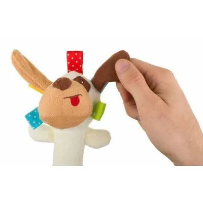 Akuku plīša rotaļlieta SUNS, A0349