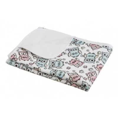 Akuku Terry attīstības paliktņi, 50x70cm., A1042