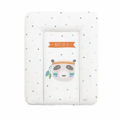 Ceba Baby pārtinamais matracis - Panda, 70x50 cm