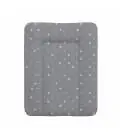 Ceba Baby pārtinamais matracis - Zvaigznes,70x50 cm