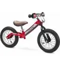 Balansinis dviratukas Toyz Rocket, red