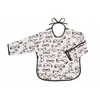 Akuku seilinukas ilgomis rankovėmis, 34x34cm, А1744 -GLASSES