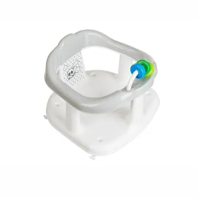 Maltex vonios kėdutė/foteliukas, Panda, 6204