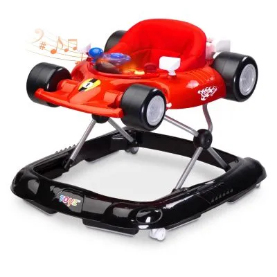 Vaikštynė Toyz Speeder, Red