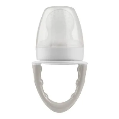 Pirmais, silikona, svaiga ēdiena barotājs Dr. 