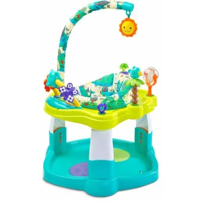 Veiklos centrs Toyz Tropical, Green