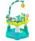 Veiklos centras Toyz Tropical, Green
