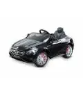 Elektromobilis Toyz Mercedes AMG S63, Black