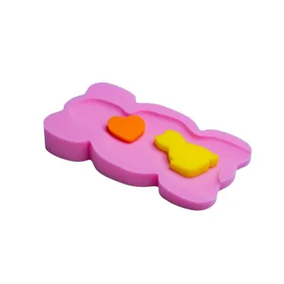 Čiužinys vonelei Badum, MAXI UNI