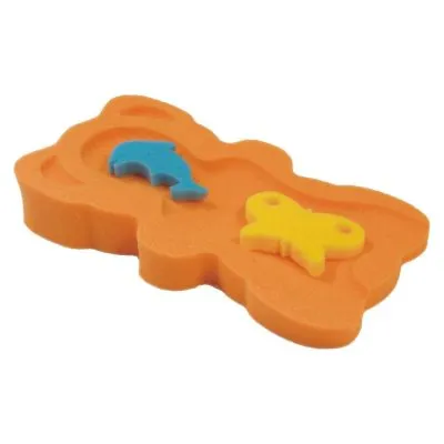 Matrača vanniņai lācītis Badum, MIDI