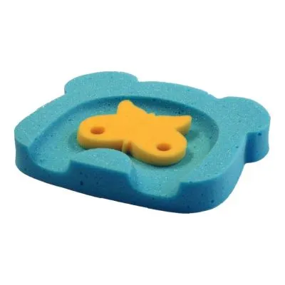 Sēdeklis vannai Badum