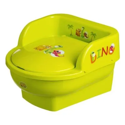 Maltex, naktipuodis - sostas, Dino, Salotinis, 6401