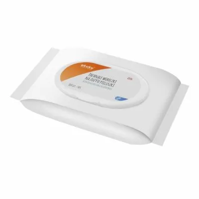 Akuku smaržīgie lietoto autiņbiksīšu maisiņi, 100 gab. 