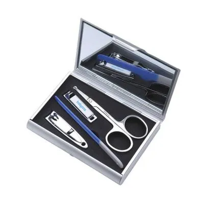 BabyOno manikīra komplekts kastītē, 064