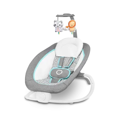 Gultukas Lionelo Pascal, Pelēks skandināvs