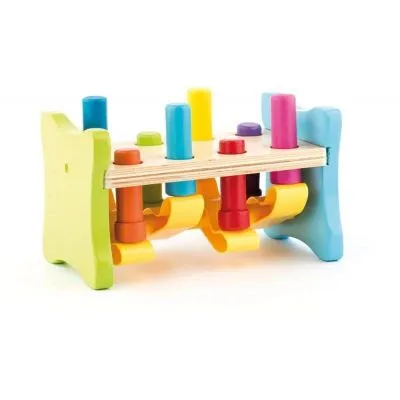 Koka kalšanas sols "Augšup lejup"