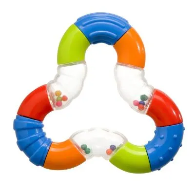 Babyono grabulis "Brīnumainais trīsstūris", 665