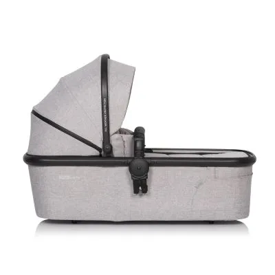 Ratiņu šūpulis Euro-cart Crox / Crox Pro, Pearl