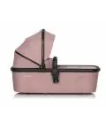 Lopšelis ratiņiem Euro-cart Crox / Crox Pro, Rose
