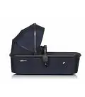 Lopšys vežimėliui Euro-cart Crox / Crox Pro, Cosmic blue