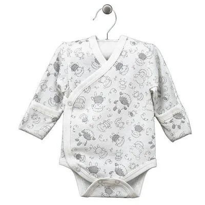 Lorita bodijs Avytė, 805. 