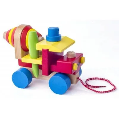 Koka saliekams cementa maisītājs