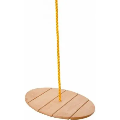 Bērnu dārza šūpoles, Woody