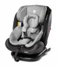 Autokrēsls Caretero Mundo isofix 0-36 KG. 360°, Pelēks
