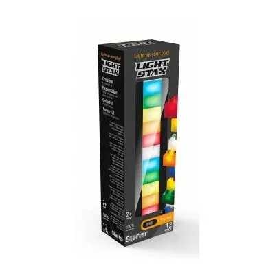 STAX konstruktors JUNIOR 12