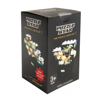 STAX konstruktors JUNIOR 10