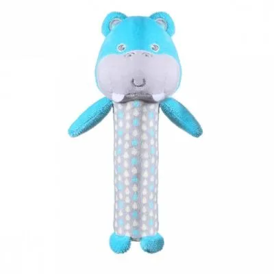 BabyOno naktipuķīte hipopotams - Marcel, 1159 no 6 mēn.