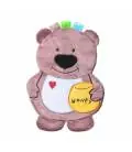 BabyOno migdukas meška, FLAT BEAR TODD. 447