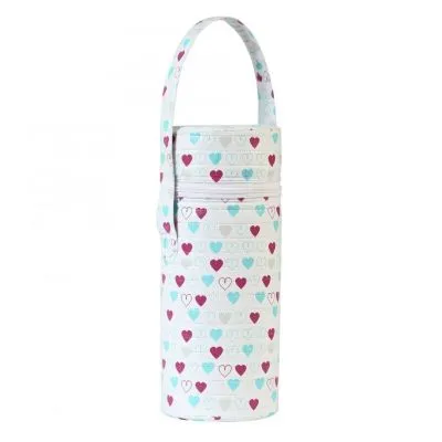 BABYONO UNIVERSĀLS TERMOPAKOJUMS, KAS NEĻAUJ ATDZIST ZĪDAIŅA