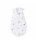 MamoTato miegmaišis Bubble, 75 cm, širdelės