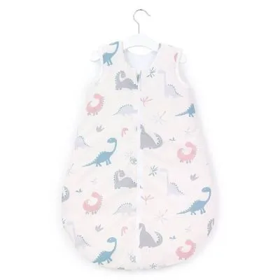 MamoTato guļammaiss Bubble, 85 cm, izmērs M, DINO