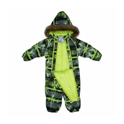 Huppa kombinezons KEIRA, Laima raksts, 74 cm.