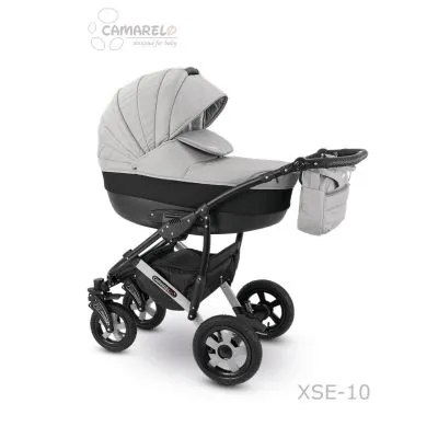 Universālie rati Camarelo Sevilla, XSE-10