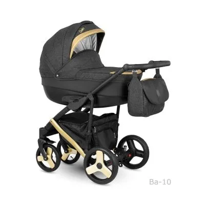 3in1 rati Camarelo Baleo, BA-10