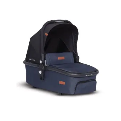 Ratiņu kulba Easy go Optimo Air, Denim