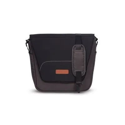 Ratiņa soma Easy go Optimo Air, Antracīts