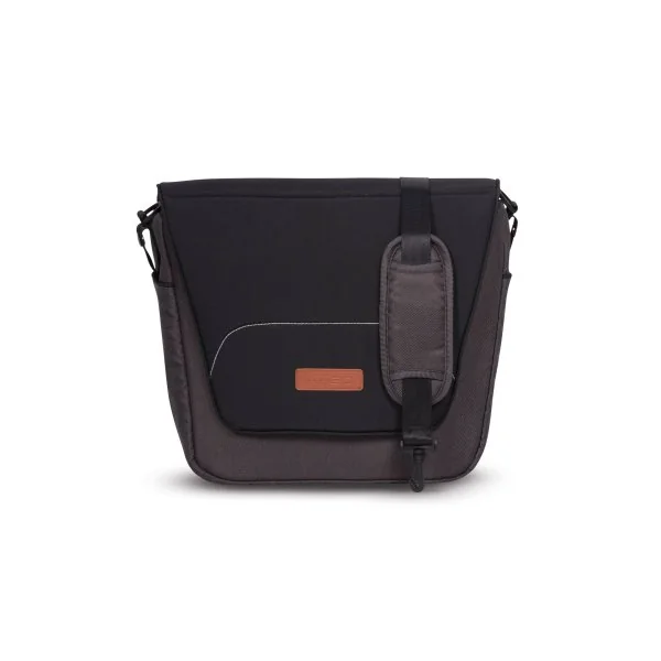Vežimėlio rankinė Easy go Optimo Air, Anthracite