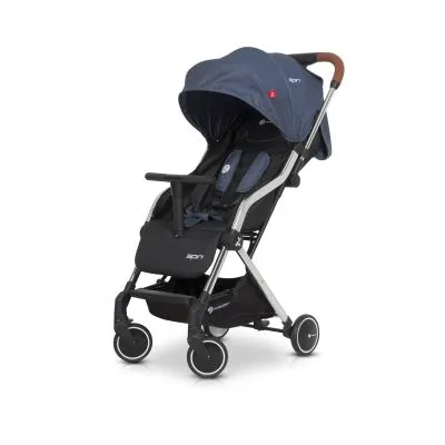 Sportinukas Euro-Cart Spin, Džinss