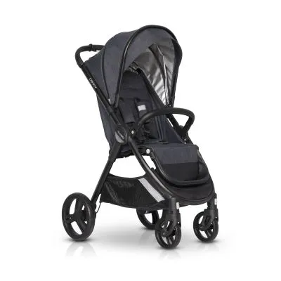 Sportinukas Easy go Canny, Ogles