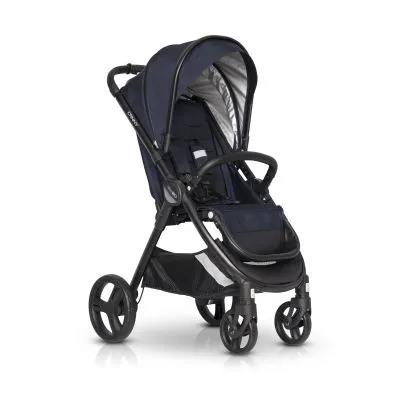 Sporta jaka Easy go Canny, Kosmiski zils