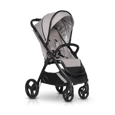 Sportinukas Easy go Canny, Pērle