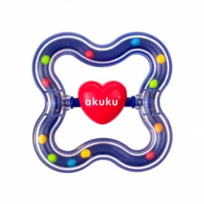 Akuku grabulis graužamriņķis SIRDIŅA, A0463