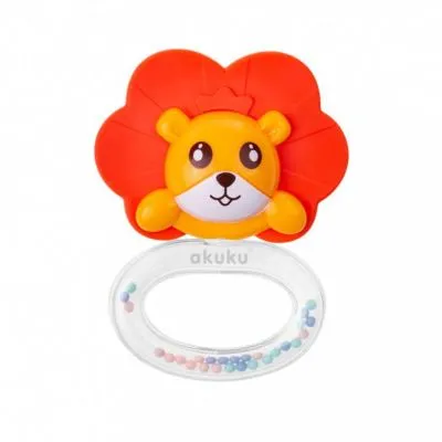 Akuku grabulis - grauzulis LAUVA, A0449