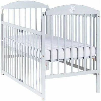 Drewex lovytė Lapiukas, nuleidžiamu šonu, Pilka